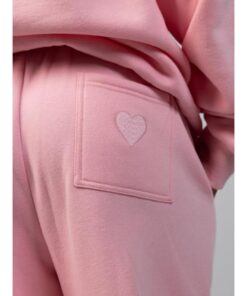 Comfort and Love: Sweatpants for Stress and Anxiety Relief