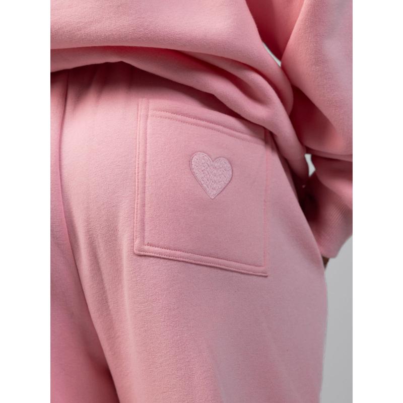 Comfort and Love: Sweatpants for Stress and Anxiety Relief