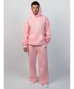 Comfort and Love: Sweatpants for Stress and Anxiety Relief