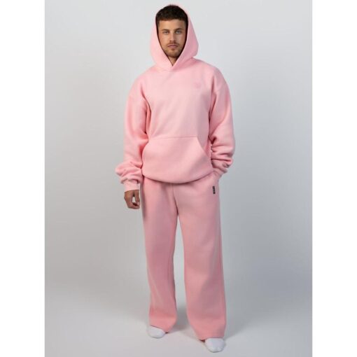 Comfort and Love: Sweatpants for Stress and Anxiety Relief