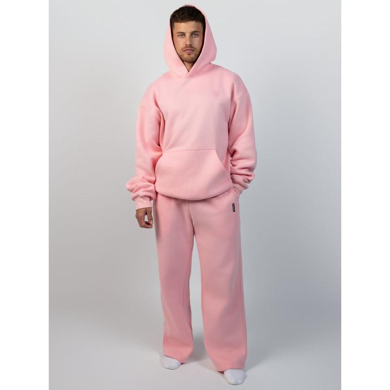 Comfort and Love: Sweatpants for Stress and Anxiety Relief