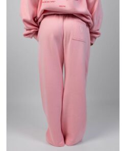 Comfort and Love: Sweatpants for Stress and Anxiety Relief