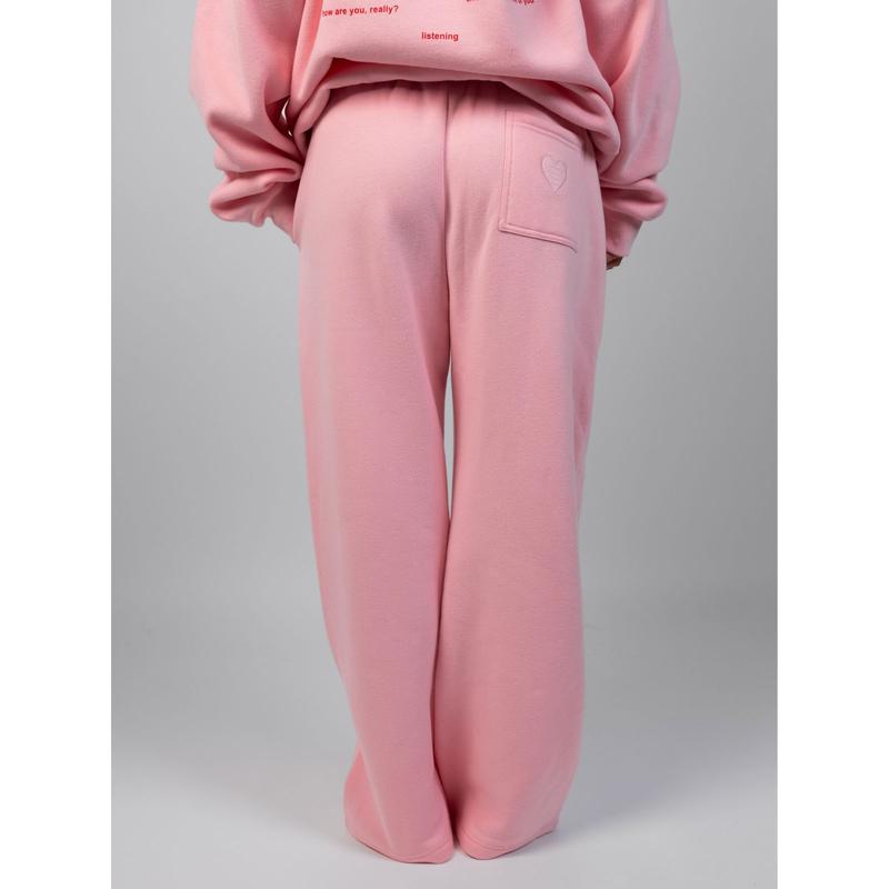 Comfort and Love: Sweatpants for Stress and Anxiety Relief