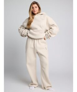 Comfort and Love: Sweatpants for Stress and Anxiety Relief