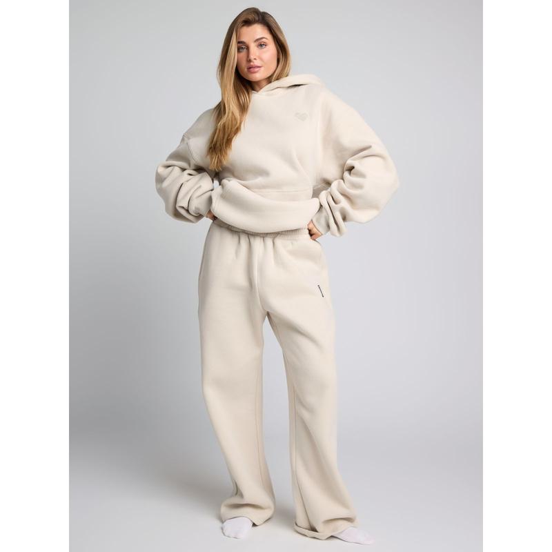 Comfort and Love: Sweatpants for Stress and Anxiety Relief