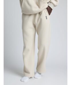 Comfort and Love: Sweatpants for Stress and Anxiety Relief