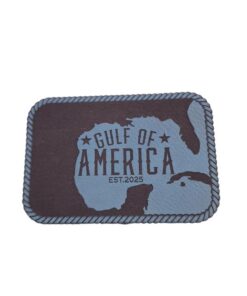 Gulf of America Richardson 112 Adjustable Snapback Hat