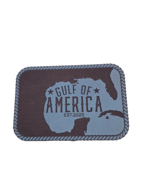 Gulf of America Richardson 112 Adjustable Snapback Hat