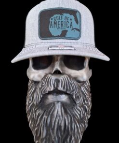 Gulf of America Richardson 112 Adjustable Snapback Hat