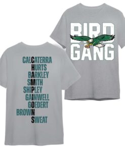 Philadelphia Eagles Champions Sweatshirt - Bird Gang Unisex Football Apparel