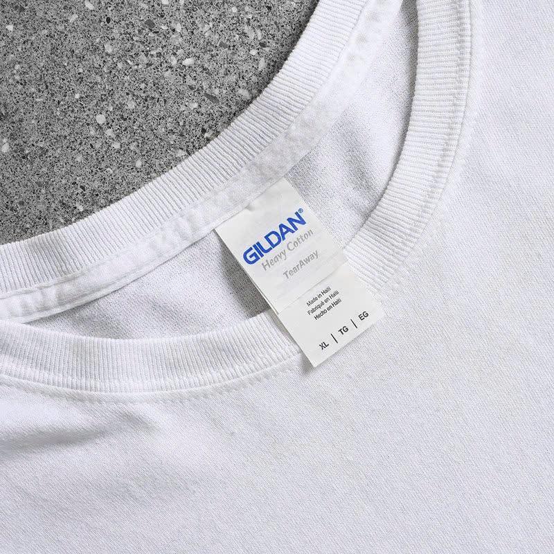 Spirituality Unveiled: Gildan 5000 Cotton T-Shirt for Men & Women - Divine Imagerynd Inspirational Style