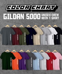 Spirituality Unveiled: Gildan 5000 Cotton T-Shirt for Men & Women - Divine Imagerynd Inspirational Style