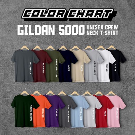 Spirituality Unveiled: Gildan 5000 Cotton T-Shirt for Men & Women - Divine Imagerynd Inspirational Style