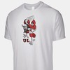 1980 Louisville Cardinals Artwork T-Shirt & Sweatshirt