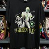 1989 Green Bay Packers NFL USA State University Shirt Sweatshirt T-shirt