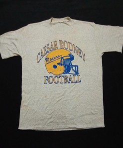 1990 Caesar Rodney Legend State Champions NFL Vintage Sweatshirt T-shirt - Ideal Gift for State University Shirt