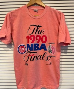 1990 Vintage BNA Trailblazers T-Shirt Sweatshirt Pullover Hoodie Reprinted Gift For Fans
