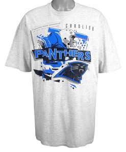 1990S Vintage Carolina Panthers Spell-Out T-Shirt Unisex Sport Sweatshirt Hoodie Gift with NCAA Shirt Kids