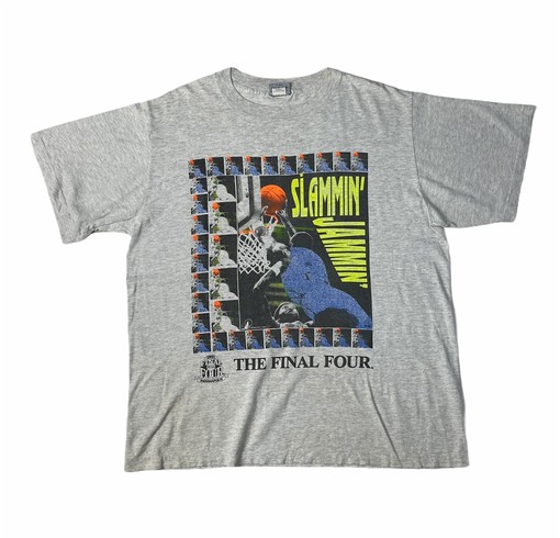 1991 Final Four NCAA Indianapolis Basketball Vintage Style T-Shirt, Sweatshirt, Hoodie - Gifts for NCAA Basketball Fans