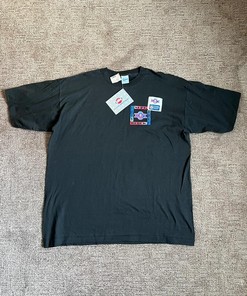 1991 Super Bowl Xxvi City Block Promo Vintage Style Sweatshirt T-shirt - Ideal Gift for Football Fans