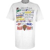 1991 Vintage Buffalo Bills Fan T-Shirt Unisex Sport Sweatshirt Hoodie Gift with College Shirts