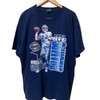 1993 Dallas Cowboys Super Bowl NFL Sweatshirt T-shirt - Vintage Style and Ideal Gift with college shirts