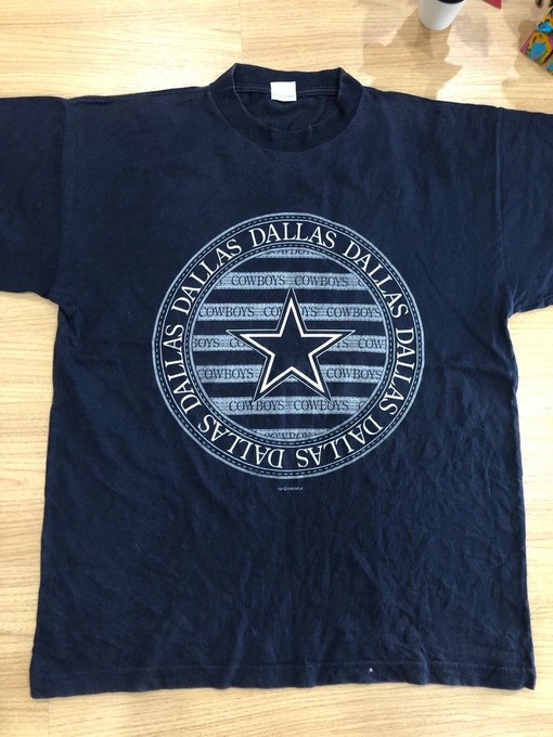 1993 Dallas Cowboys Super Bowl Sweatshirt T-shirt - Ideal Gift for NFL & State University Shirt Fans