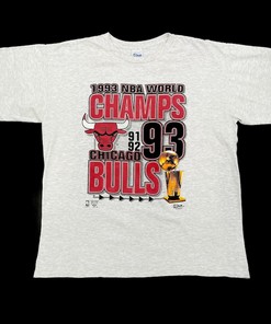 1993 NBA Chicago Bulls 3Peat Salem Sweatshirt Hoodie - Retro NBA Style