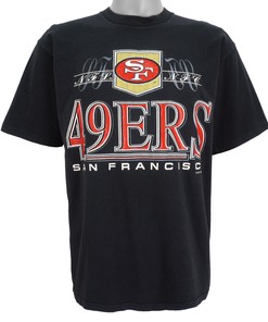 1993 Vintage San Francisco 49Ers Spell-Out T-Shirt Unisex Sport Sweatshirt Hoodie Gift with NCAA Shirts Women