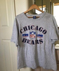 1994 Authentic Chicago Bears' Vintage Style Champion Sweatshirt T-shirt, NCAA Football Teams Gifts for Fans