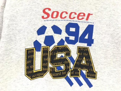 1994 USA Soccer Football Team NCAA Sweatshirt T-shirt - Ideal Gift for NFL Fans - Image 2