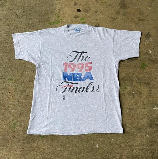 1995 BNA Finals Logo Graphic Sweatshirt Pullover Hoodie Gift For Fans