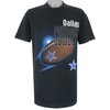 1995 Vintage Dallas Cowboys Big Logo T-Shirt Unisex Sport Sweatshirt Hoodie Gift with American University Shirt