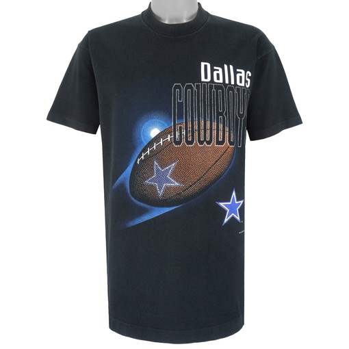 1995 Vintage Dallas Cowboys Big Logo T-Shirt Unisex Sport Sweatshirt Hoodie Gift with American University Shirt