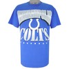 1995 Vintage Indianapolis Colts Big Logo T-Shirt Unisex Sport Sweatshirt Hoodie Gift with Vintage NCAA Shirts