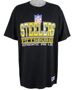 1995 Vintage Pittsburgh Steelers Spell-Out T-Shirt Unisex Sport Sweatshirt Hoodie Gift with Retro NCAA Shirts