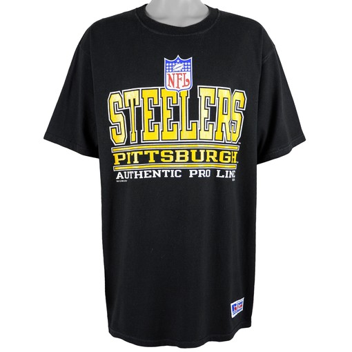 1995 Vintage Pittsburgh Steelers Spell-Out T-Shirt Unisex Sport Sweatshirt Hoodie Gift with Retro NCAA Shirts