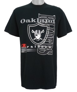 1995 Vintage Style Oakland Raiders Spell-Out T-Shirt Hoodie Sweatshirt Reprinted Full Size Gifts for Fans