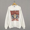 1996 Nebraska Cornhuskers Fiesta Bowl Champion Sweatshirt (retro ncaa shirts)
