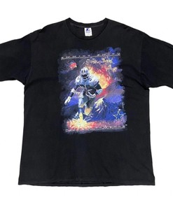 1996 Starter NFL Emmitt Smith Dallas Cowboy Sweatshirt T-shirt - Ideal Gift for NCAA Shirts for Men & Women Fans