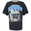 1996 Vintage Carolina Panthers T-Shirt Unisex Sport Sweatshirt Hoodie Gift with Vintage NCAA Shirts