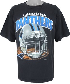 1996 Vintage Carolina Panthers T-Shirt Unisex Sport Sweatshirt Hoodie Gift with Vintage NCAA Shirts