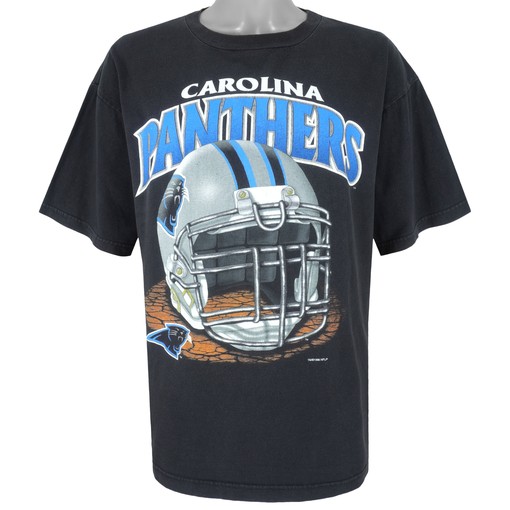 1996 Vintage Carolina Panthers T-Shirt Unisex Sport Sweatshirt Hoodie Gift with Vintage NCAA Shirts