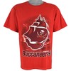 1997 Vintage NFL Tampa Bay Buccaneers T-Shirt Unisex Sport Sweatshirt Hoodie Gift with College Shirts