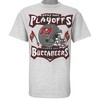 1997 Vintage Style NFL Tampa Bay Buccaneers American University T-Shirt Sweatshirt Hoodie Gift