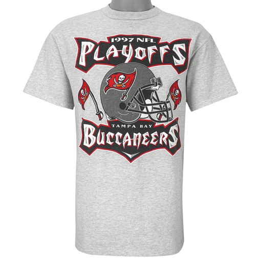 1997 Vintage Style NFL Tampa Bay Buccaneers American University T-Shirt Sweatshirt Hoodie Gift