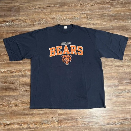 1999 Chicago Bears Matt Forte #22 NCAA Football Sweatshirt T-shirt - Ideal Gift for NFL Fans