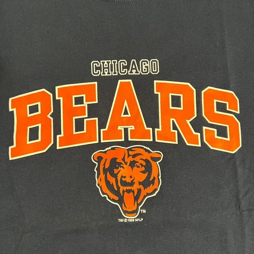 1999 Chicago Bears Matt Forte #22 NCAA Football Sweatshirt T-shirt - Ideal Gift for NFL Fans - Image 2