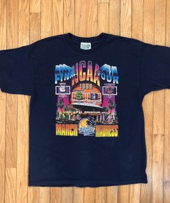 1999 Final Four T-Shirt - Perfect Gifts for Sports Lovers everywhere!