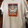 2000 College Basketball Tour Vintage Shirt - NCAA Shirts for Men